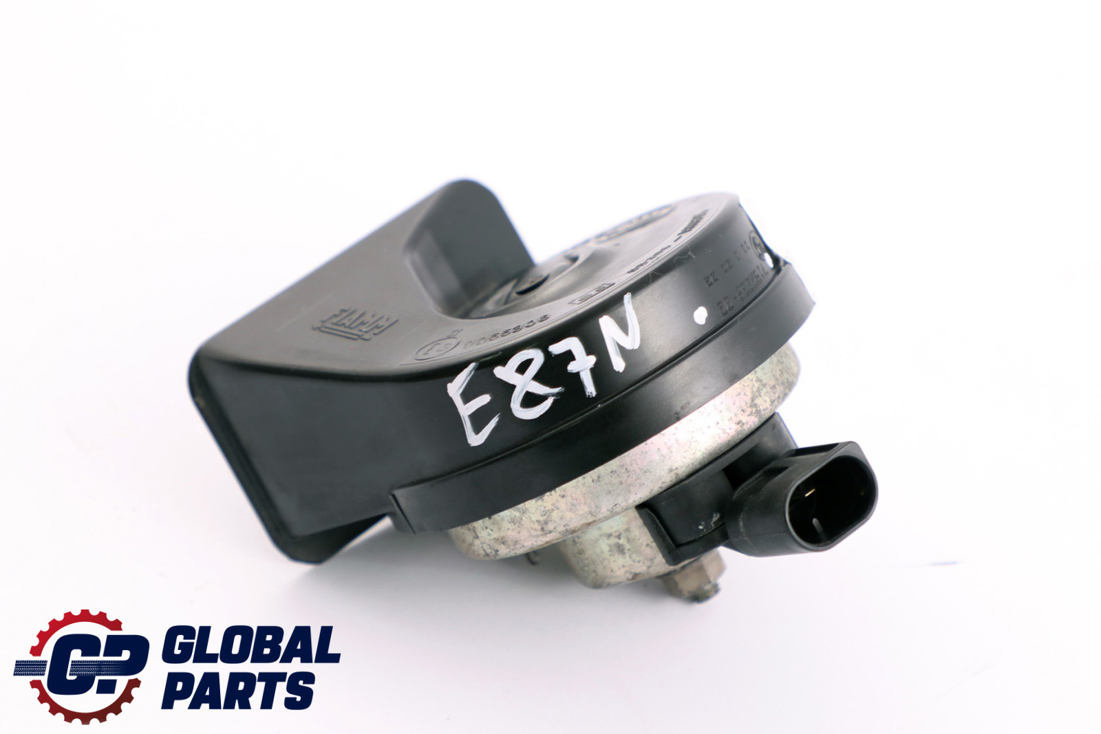 BMW 1 Series E81 E82 E87N E88 Horn Low Pitch 7192038