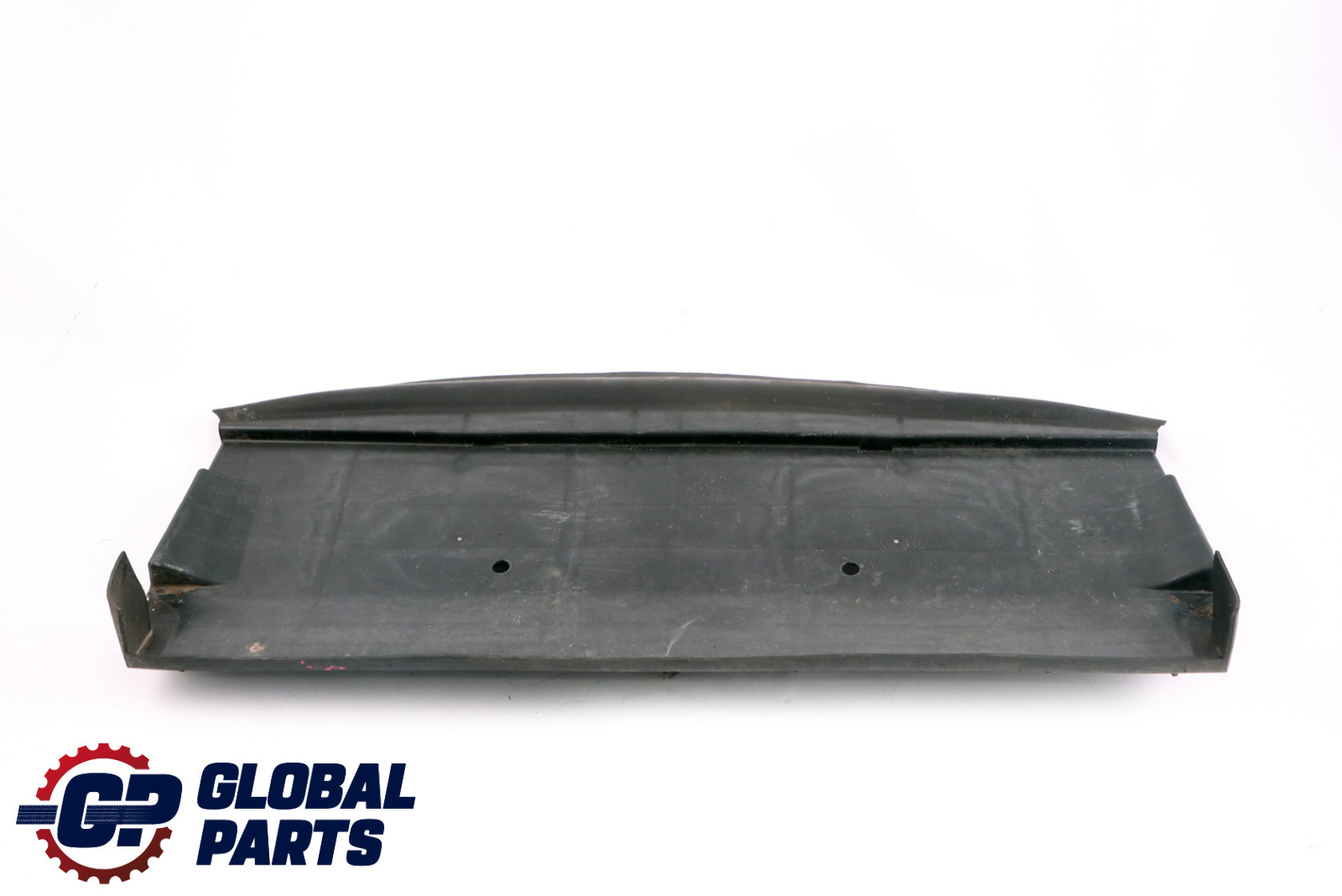 BMW Z4 Series E89 Roadster Lower Bottom Air Flap Duct Control Cover 7192199