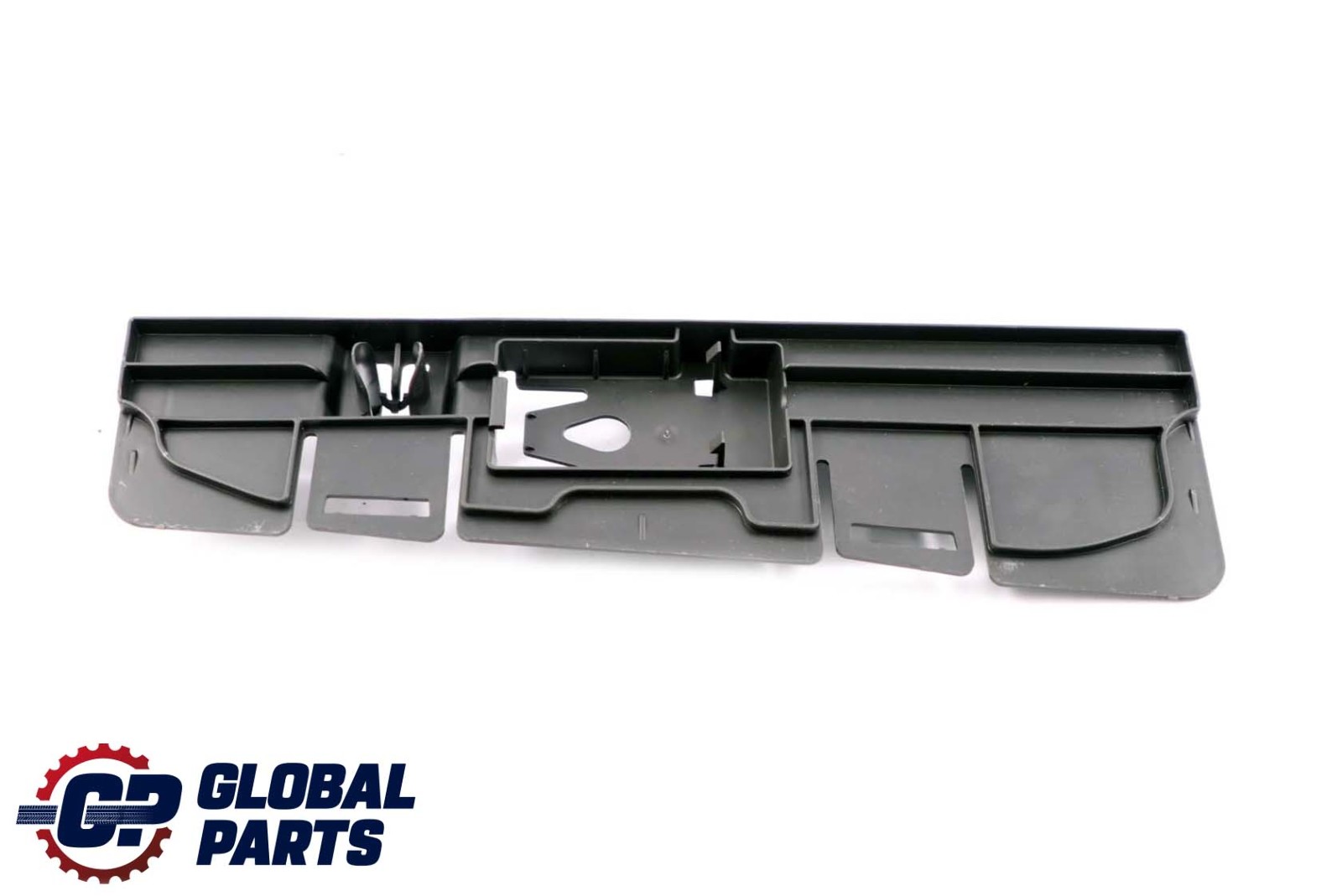 BMW 1 Series E82 E88 Partition Multifunctional Pan Trunk Floor Trim 7192556