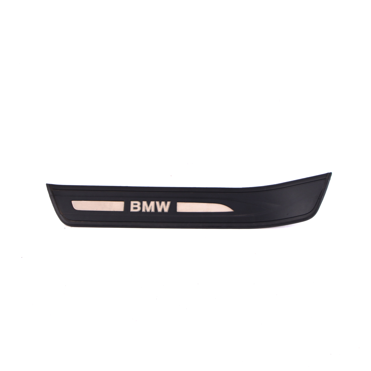  Cover Entrance Door BMW F07 Gran Turismo Rear Left Trim Panel Strip 7193475