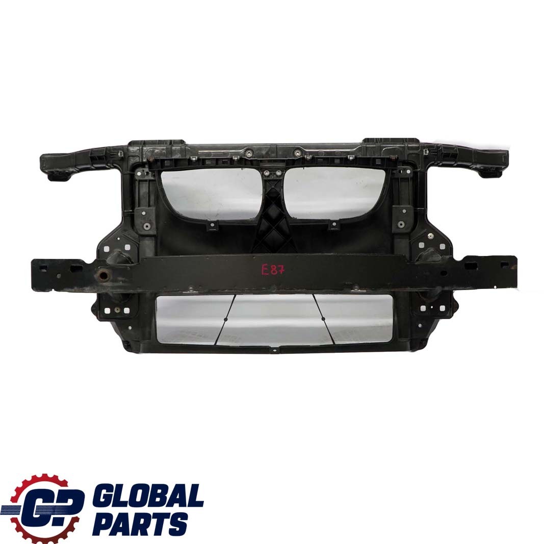 BMW 1 Series E81 E87 LCI Front Body Slam Panel Cowling Carrier Support 7193748