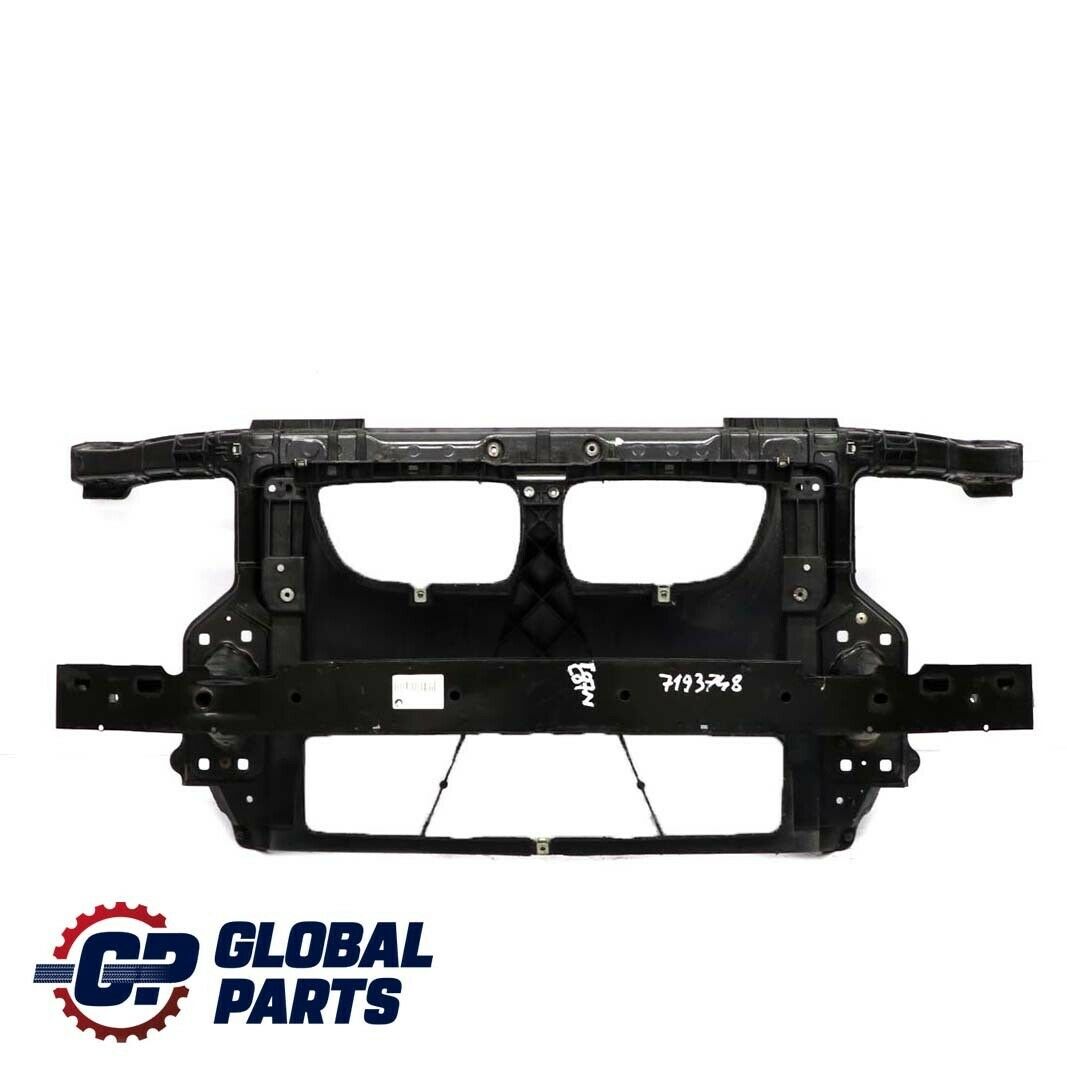 BMW 1 Series E81 E82 E87 LCI Front Body Slam Panel Cowling Carrier Support