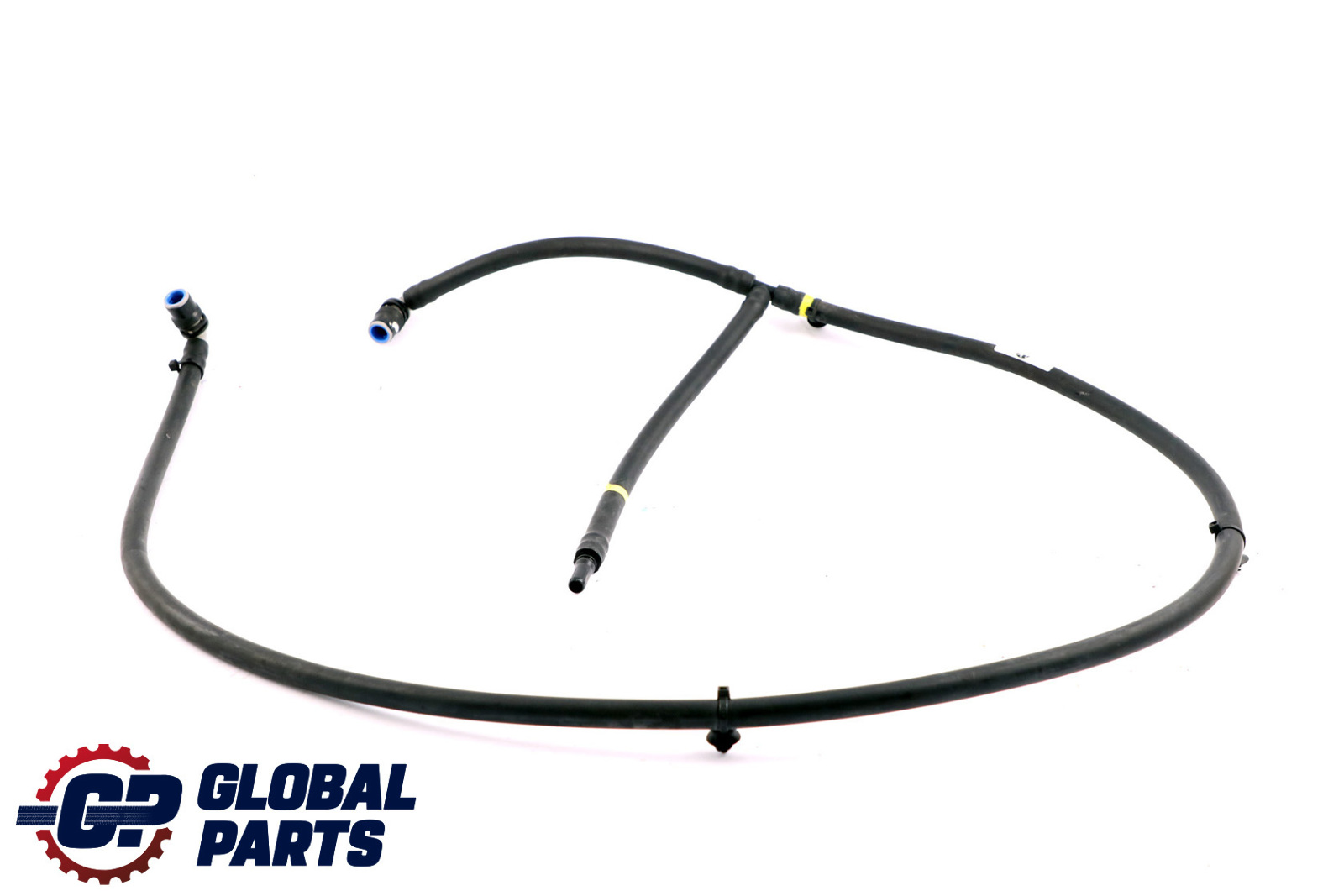 BMW Z4 E89 Hose Line Headlight Cleaning System 7196365 7196367