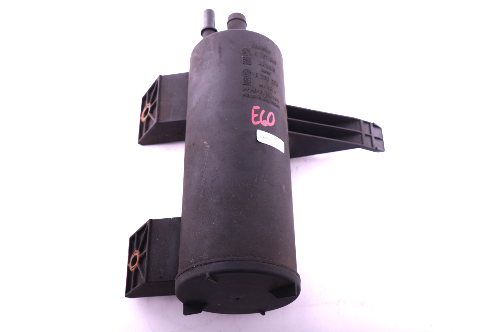 BMW 5 6 Series E60 E61 E63 E64 Activated Charcoal Filter Active Carbon 6761043