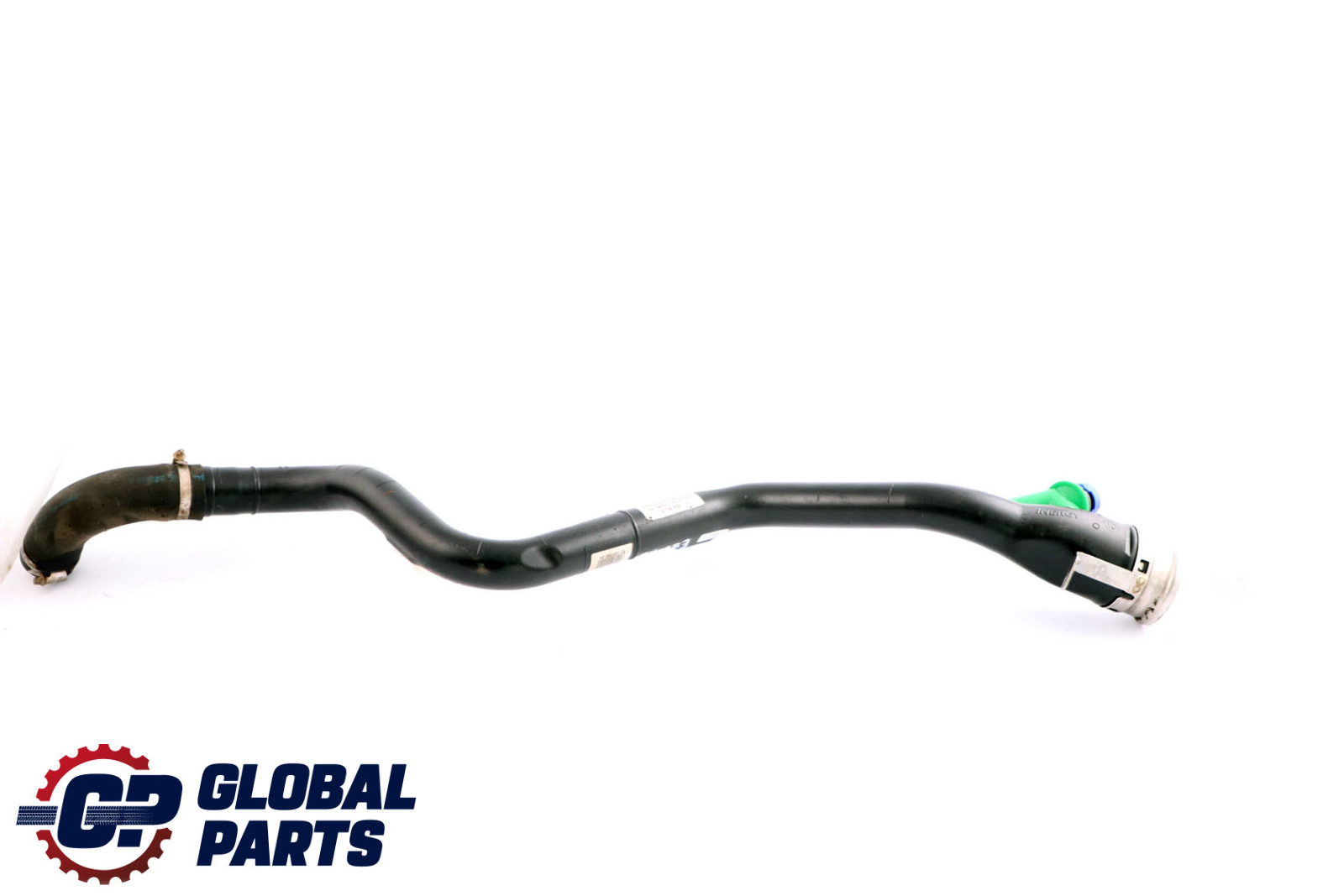 BMW X1 Series E84 Plastic Fuel Diesel Filler Delivery Pipe Hose 7207392