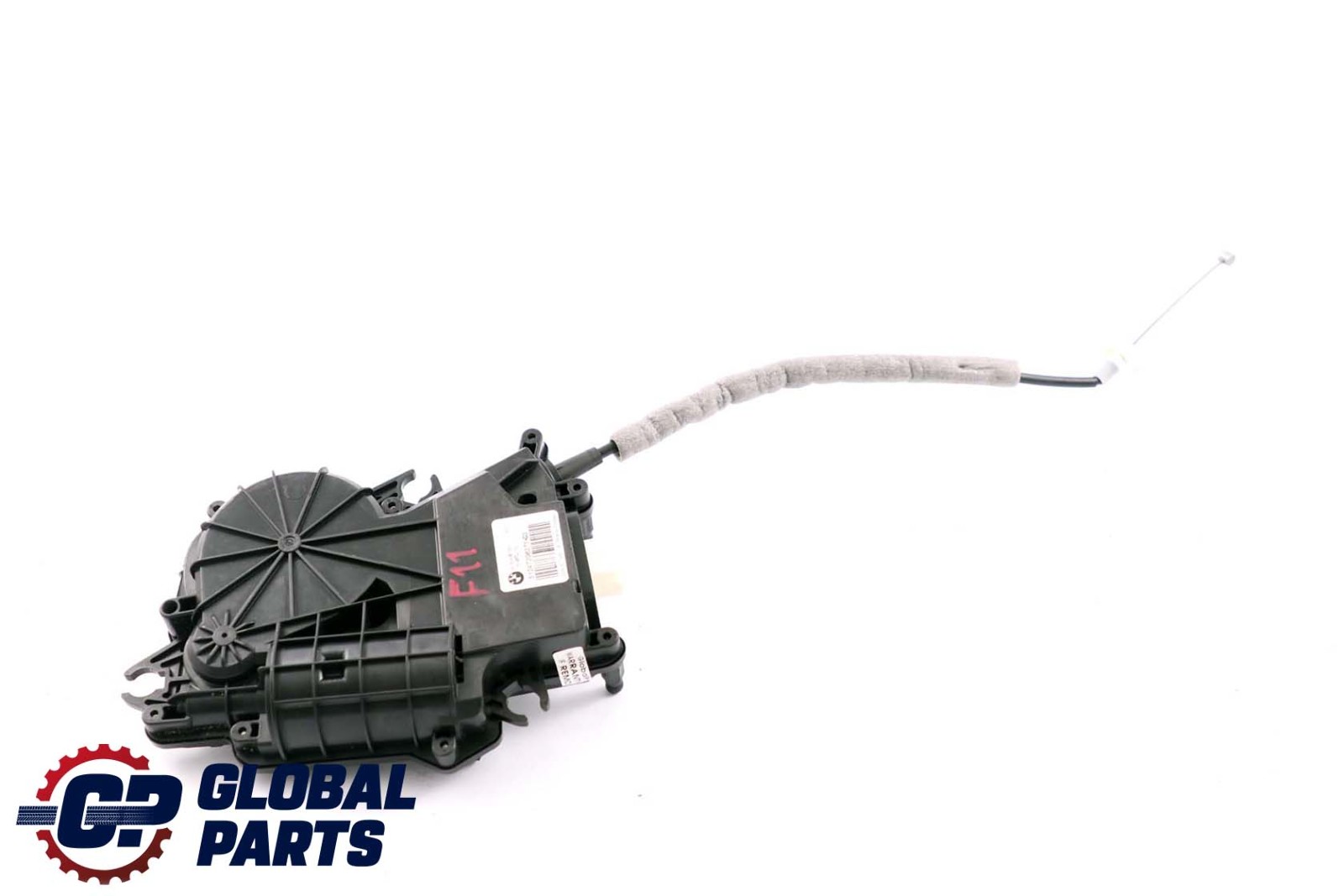 BMW F11 Trunk Lid Power Lock Drive Motor 7208371