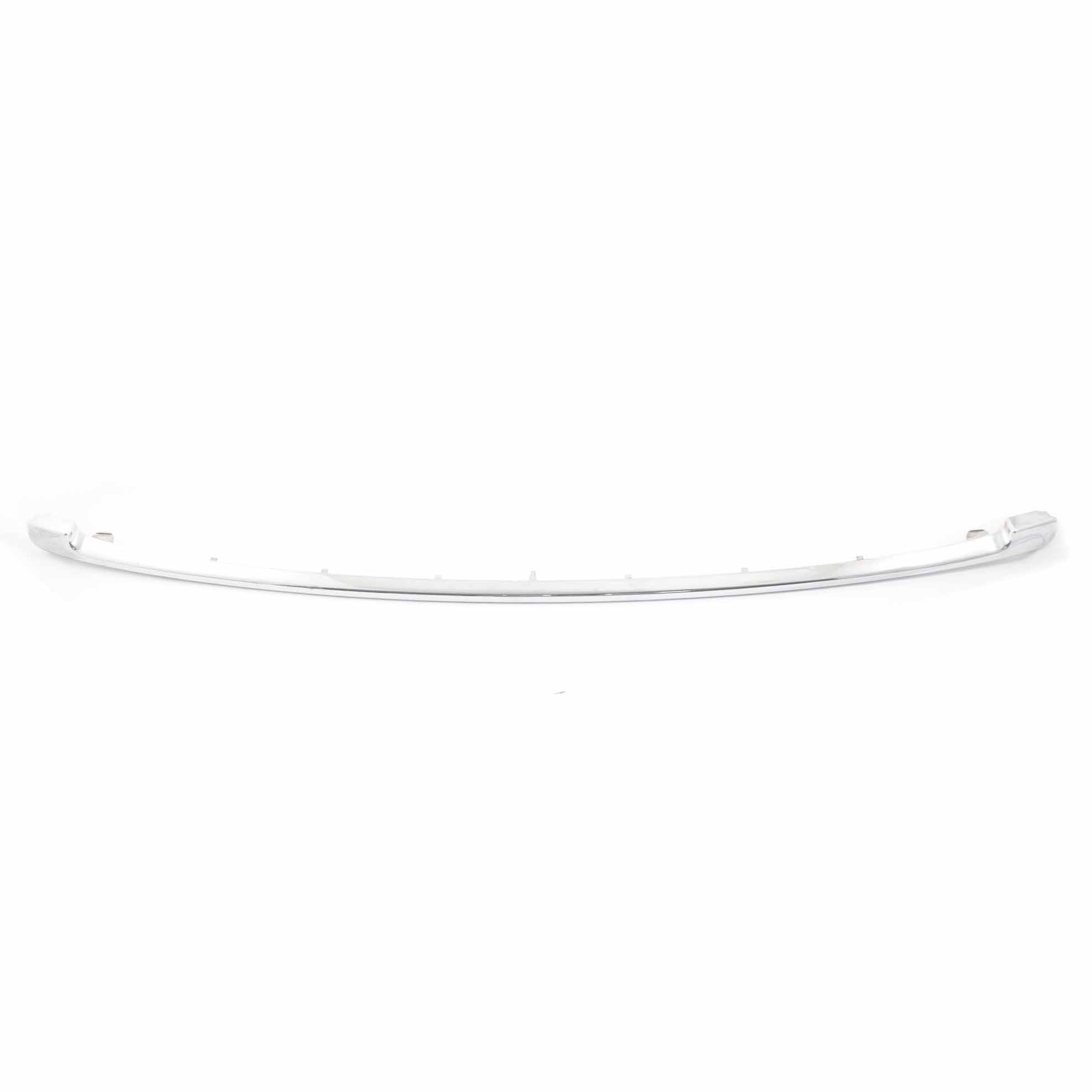 Mini Cooper S R55 R56 R57 R58 R59 Bonnet Trim Grille Front Chrome 7209904