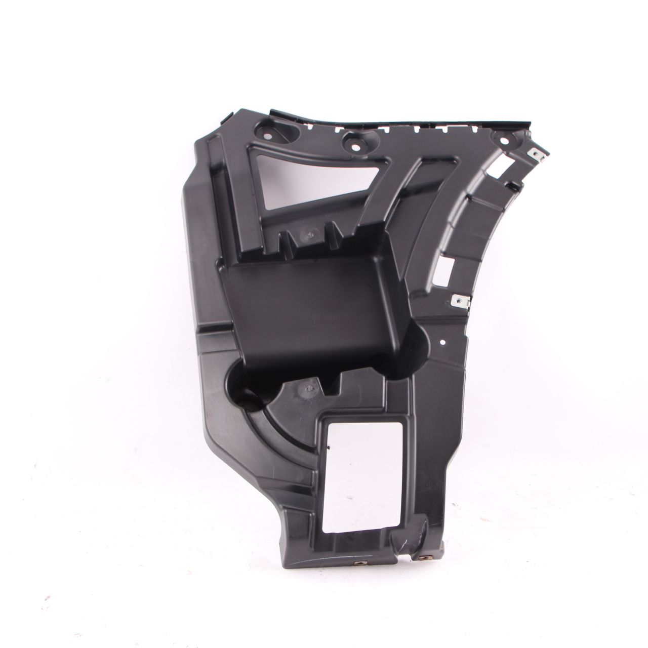 BMW X3 F25 Bumper Bracket Rear Right O/S Mount Support Holder 7210078