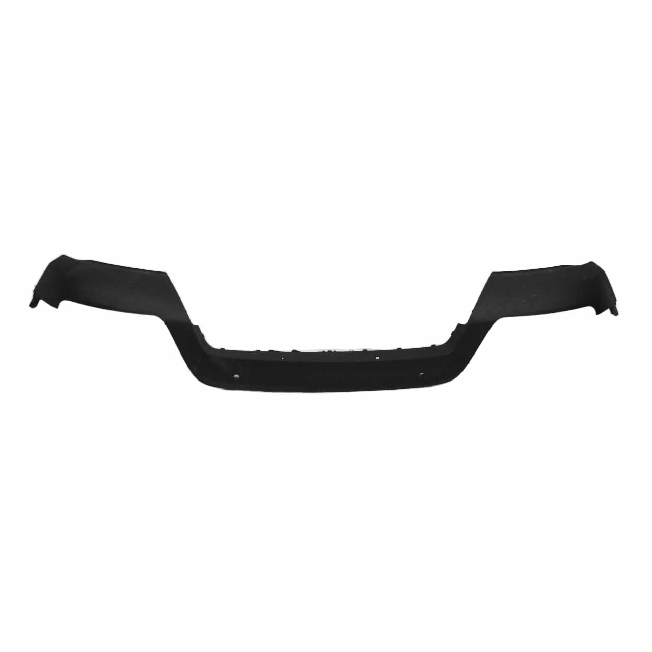 BMW X3 F25 Front Bumper Lower Centre Spoiler Trim Panel Covering 7210441