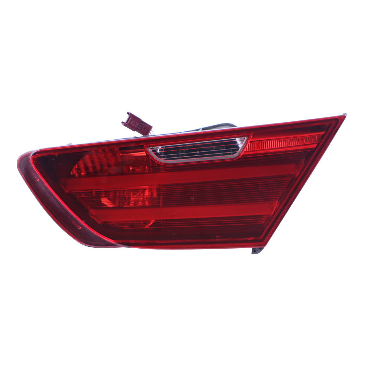 BMW F06 F12 F13 Hinten Rechts Lampe Licht Kofferraumdeckel Heckklappe 7210580