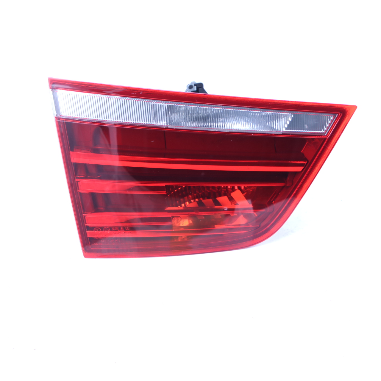 BMW X3 F25 Lampen Kofferraum Deckel Heckklappen Leuchte Hinten Links 7217309