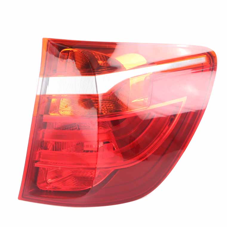 BMW X3 F25 Rear Lamp LED In The Side Panel Right 7217312