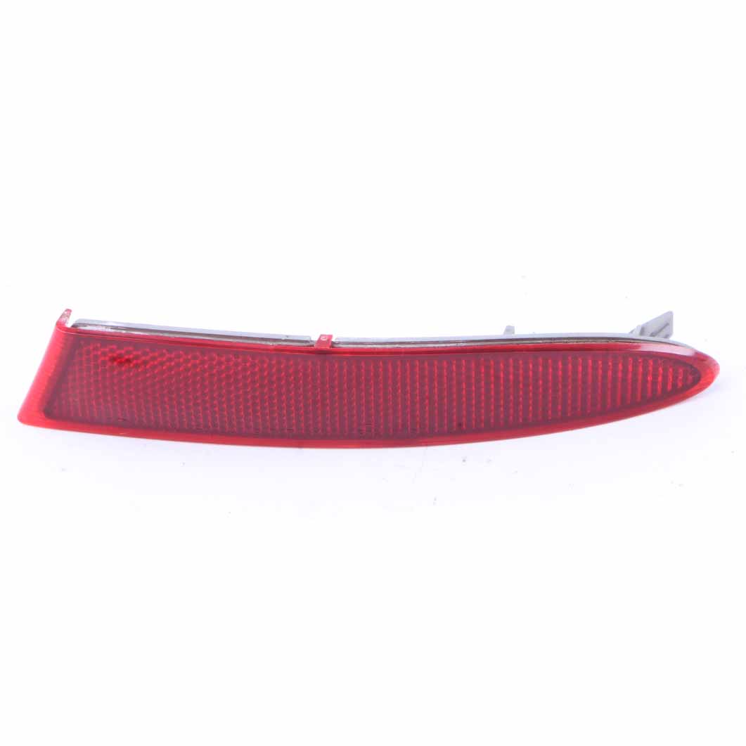 BMW F25 Lamp Reflector Rear Right Bumper Trim Reflection Red 7217316