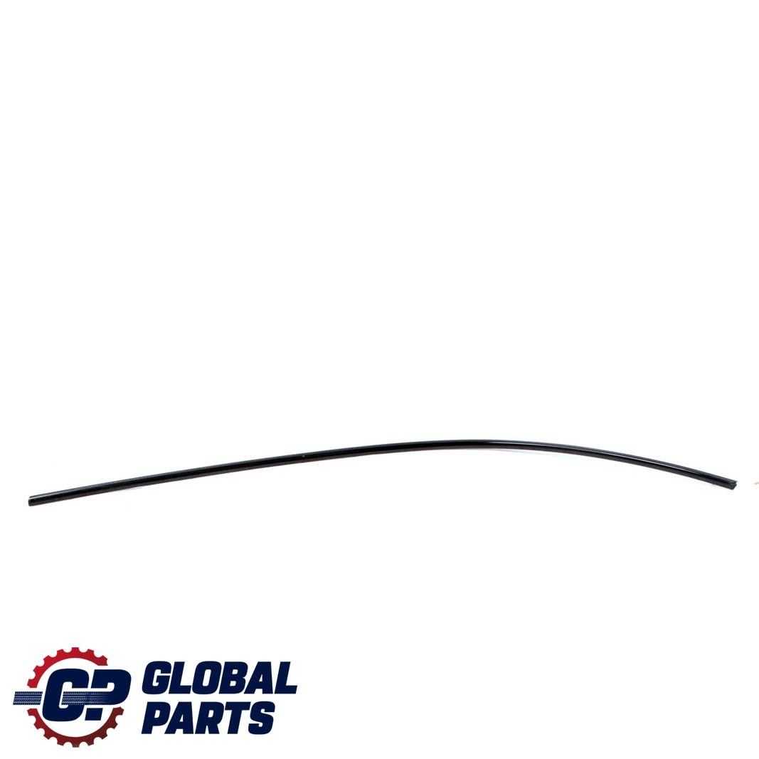 BMW 3 Series E91 LCI 1 Moulding Trim Strip Side Frame Right O/S Glanzschwarz