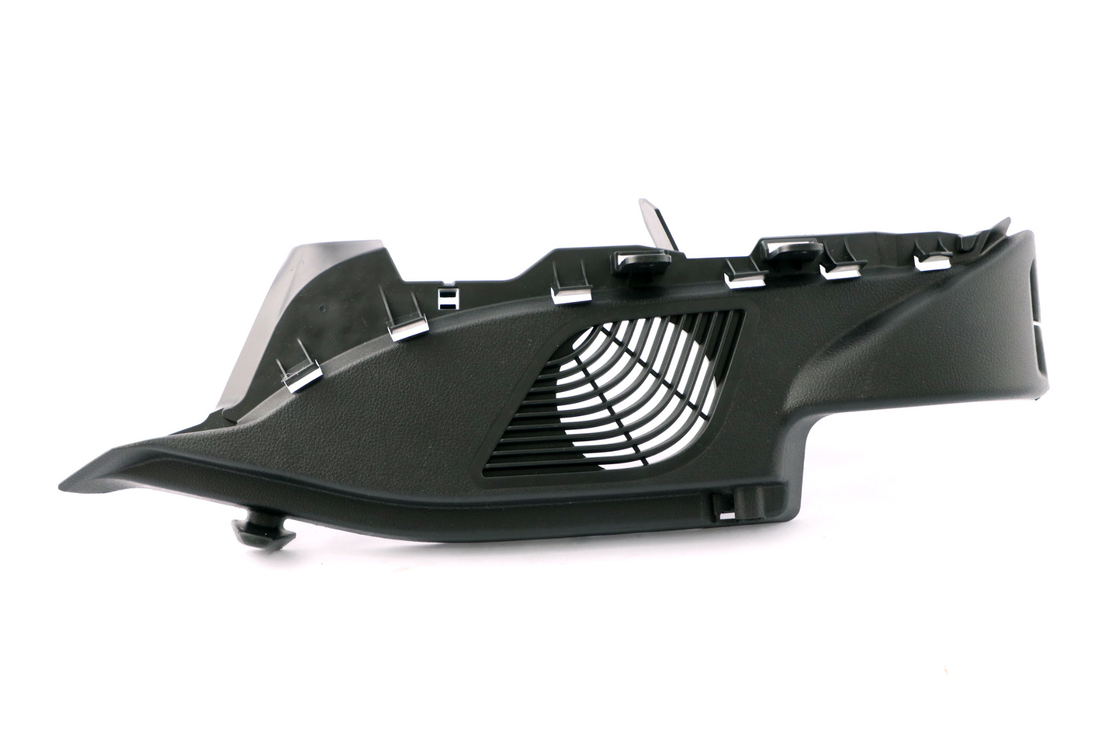 BMW 1 Series F20 F21 Support Rear Window Shelf Left N/S Speaker Black 7221043