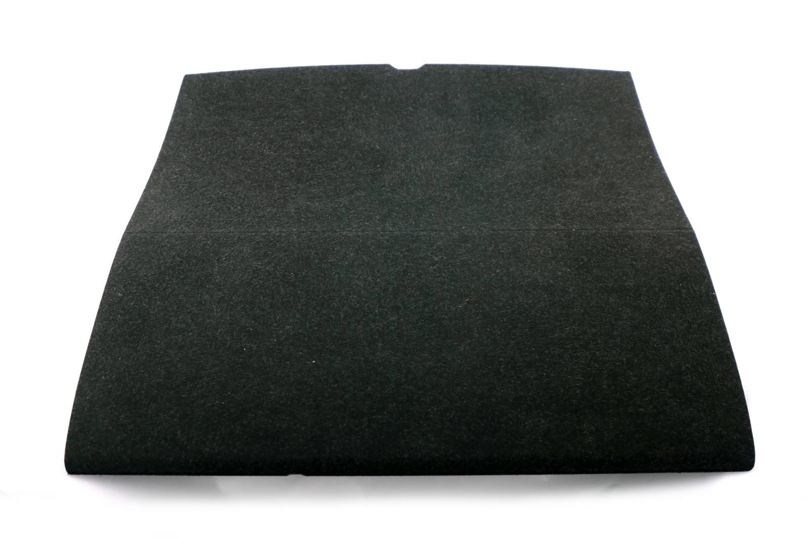 BMW 1 Series F20 F21 Boot Trunk Floor Carpet Mat Cover Linen 7221879