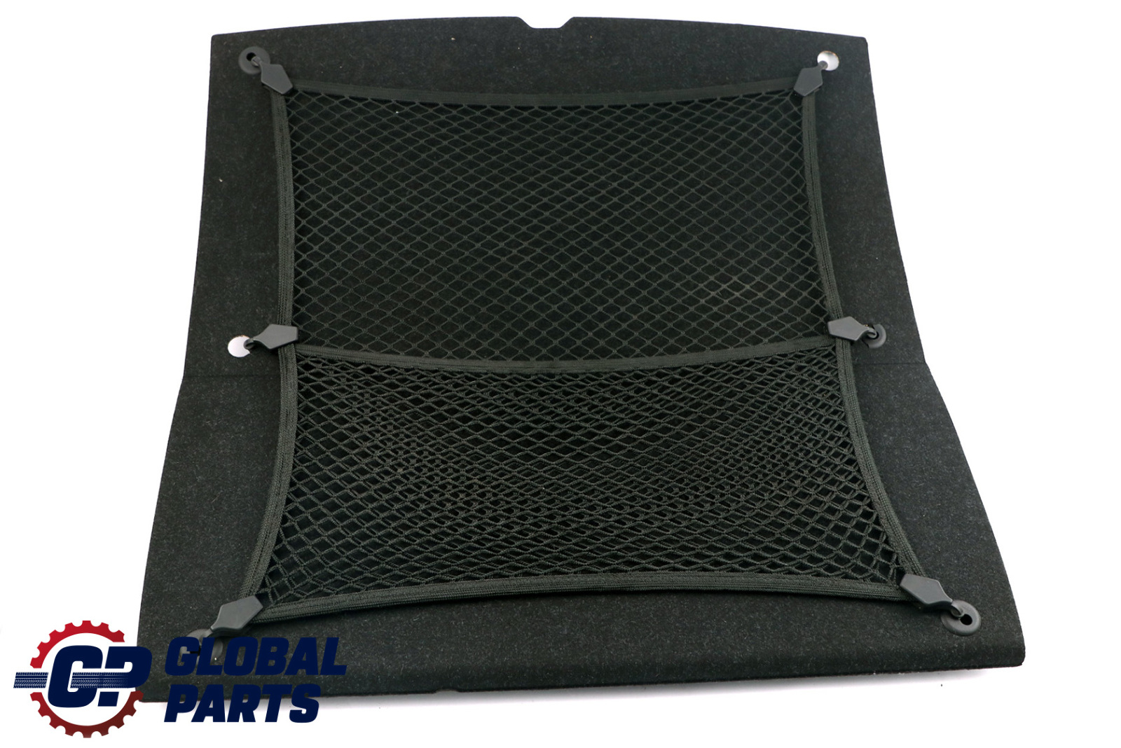 BMW F20 F21 LCI Boot Trunk Floor Carpet Mat Cover Linen Net 7221880