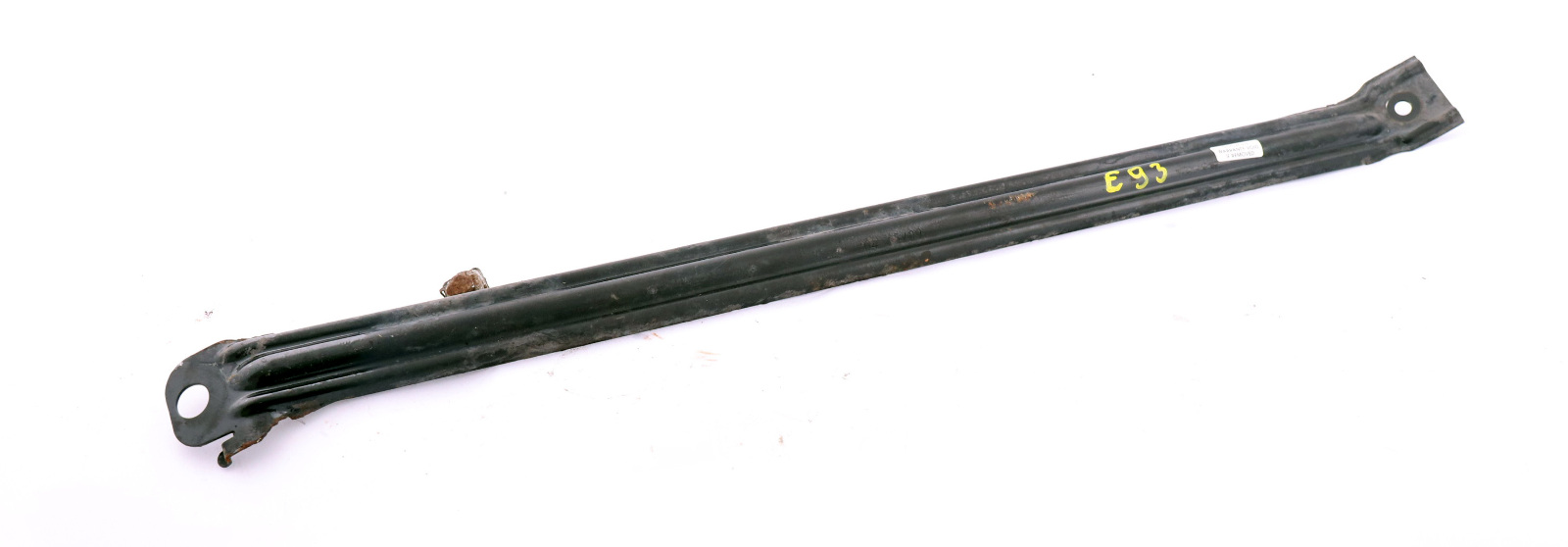 BMW 3 Series E93 LCI Strut Centre Rear Vehicle Trim 7224437