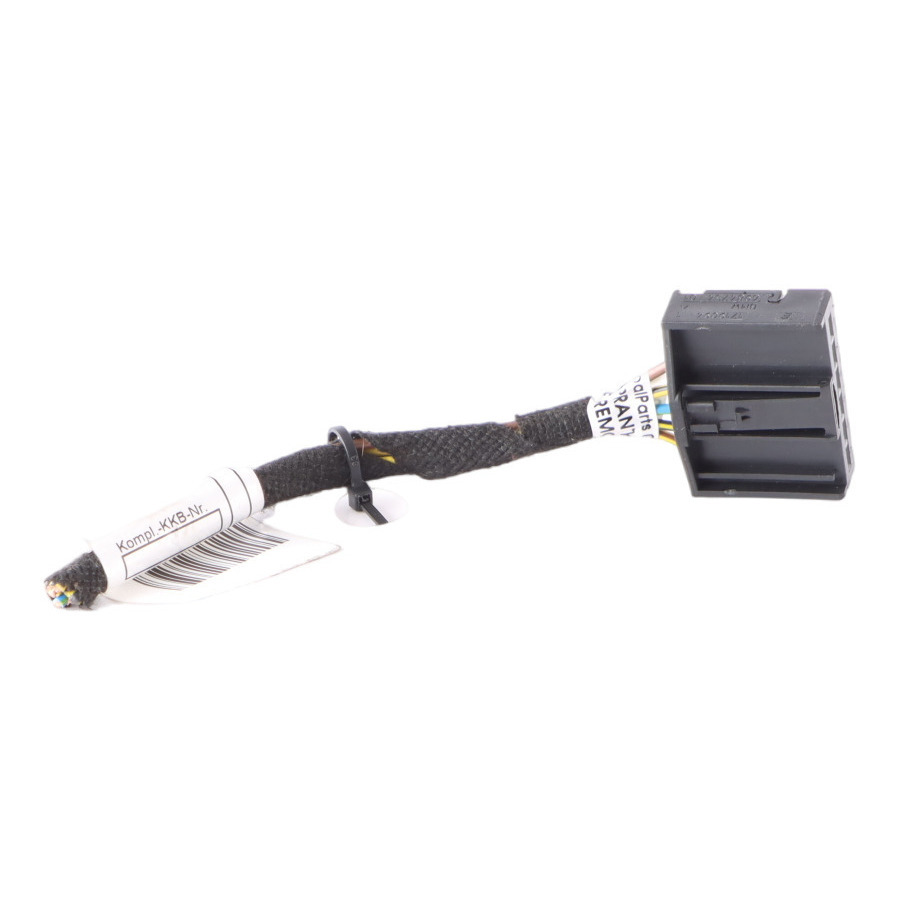 Rücklicht Kabel BMW X5 E70 Lampe LED Kabel Baum 7227789