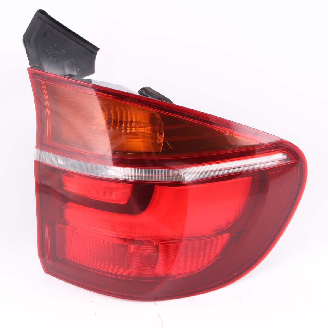 Rear Light BMW X5 E70 Lamp LED Retrofit Trim In The Side Panel Right O/S 7227790