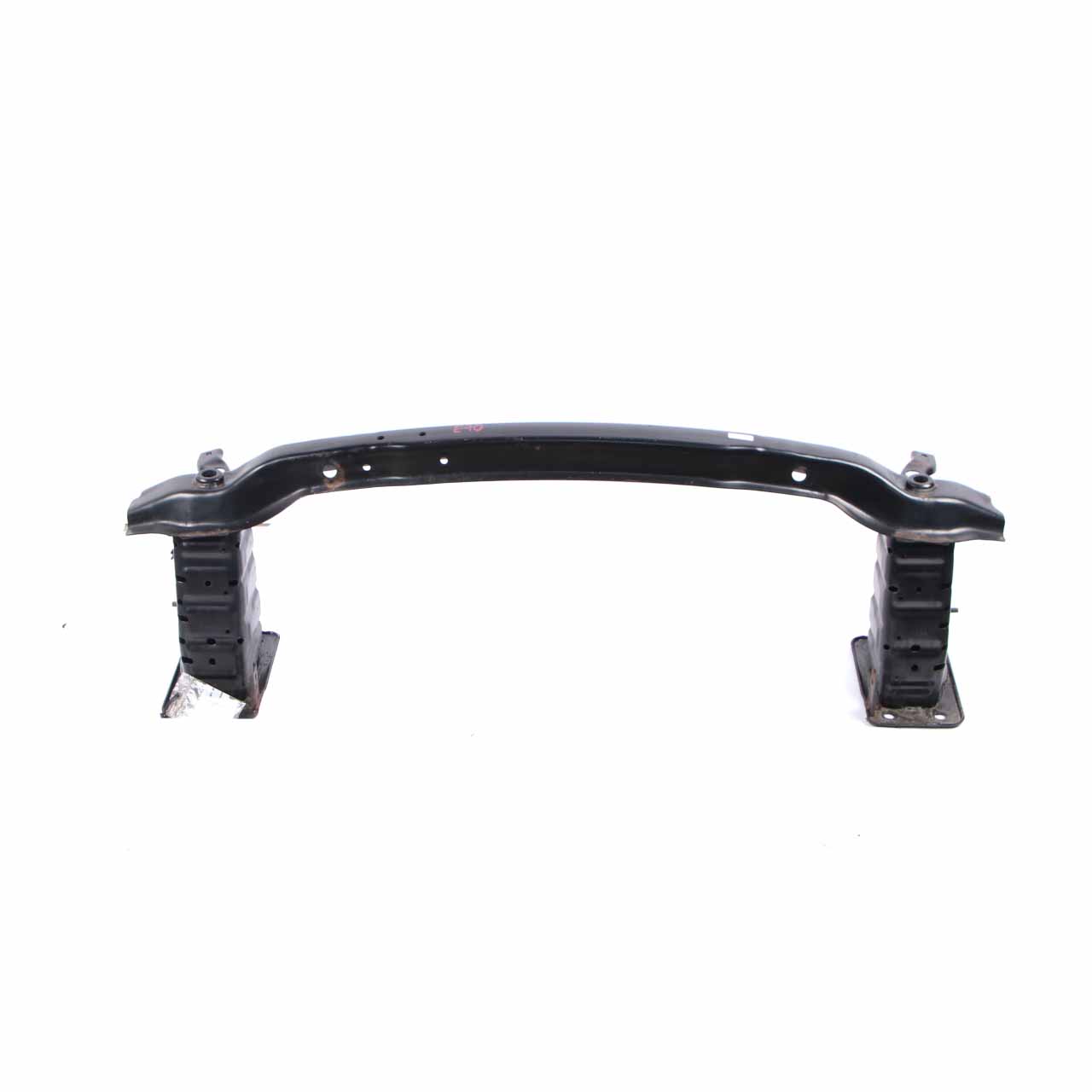 BMW X5 E70 LCI Front Bumper Carrier Crash Support Reinforcement Bar 745294