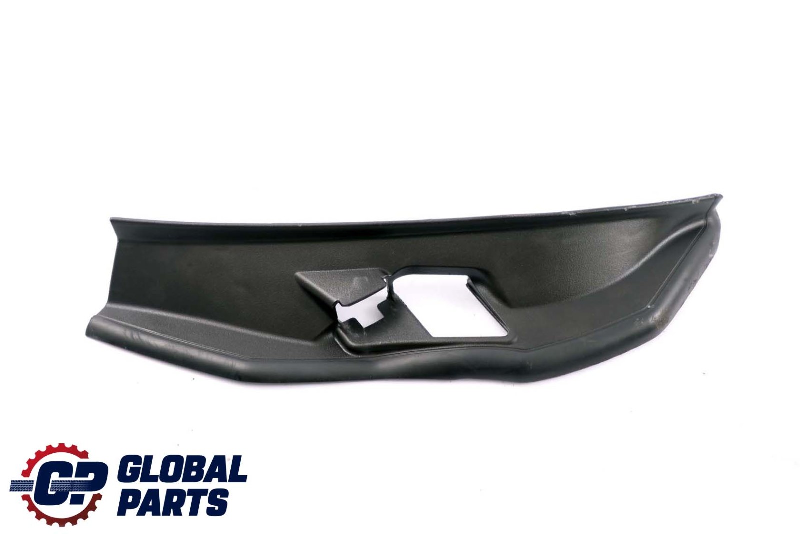 BMW F11 Tailgate Boot Lid Rail Trim Gutter Strip Right O/S 7233880