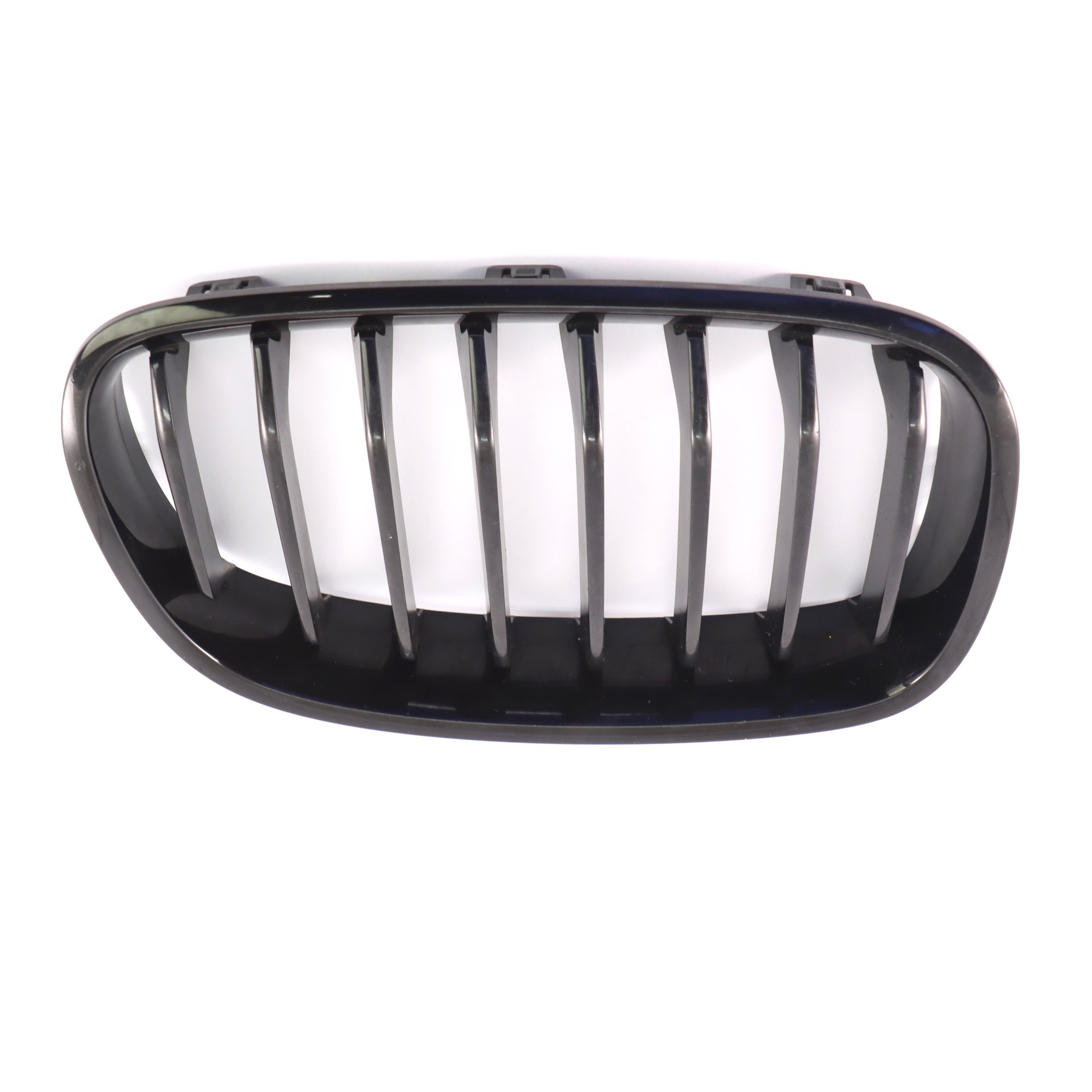 BMW F20 F21 Nerka Grill Atrapa Prawy Przód Czarna 7239022