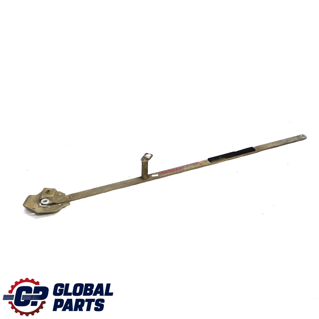 BMW E93 Cabrio Convertible Pull Rod Right O/S Rear Axle Carrier Support