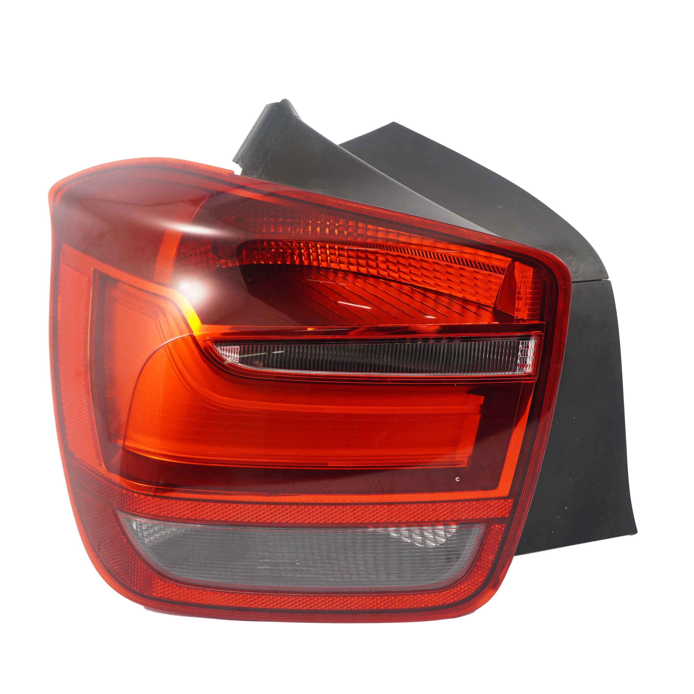 BMW 1 Series F20 F21 Tail Light Rear Lamp White Turn Indicator Left N/S 7241543