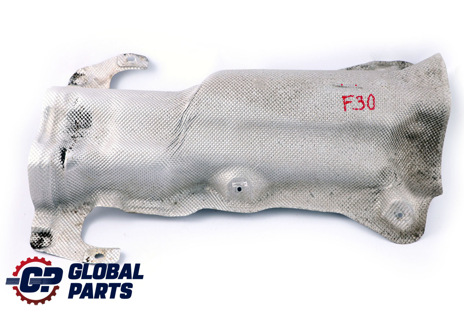 BMW F30 F31 Tanque de Combustible Aislamiento Térmico Protector 7241774