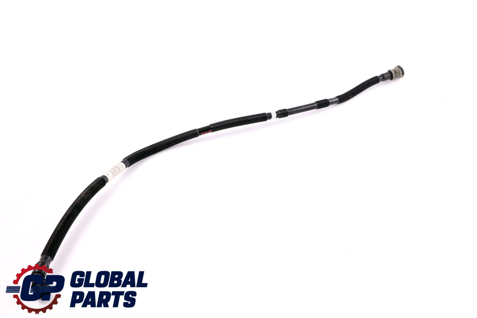 BMW 3 4 Series F30 F31 F33 LCI Vent Line Hose Pipe 7244951