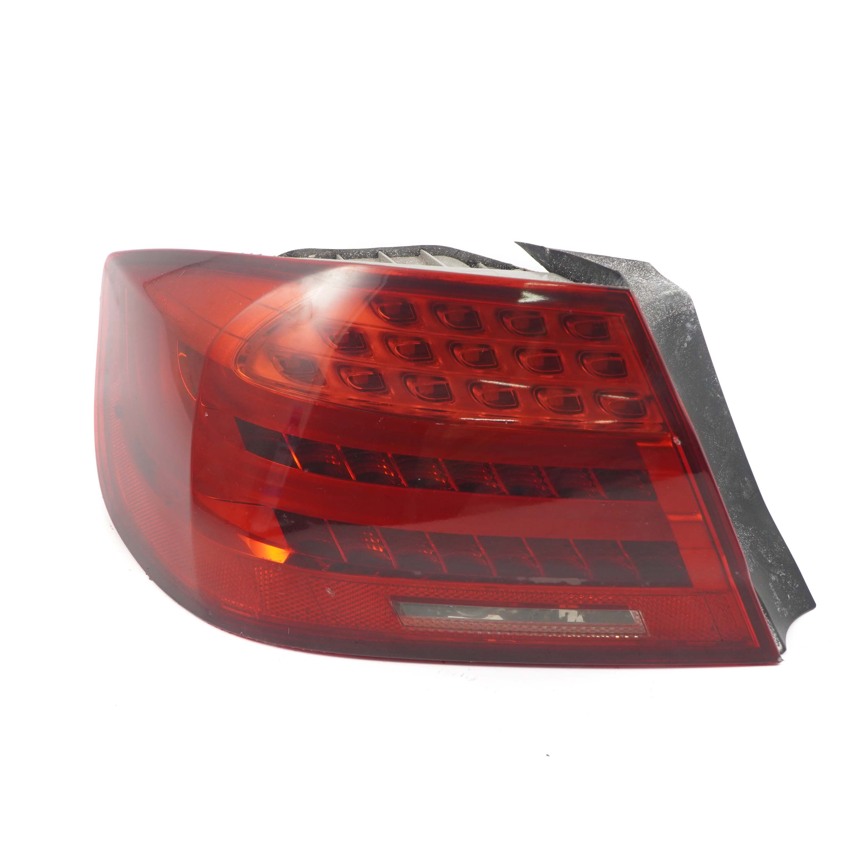 BMW 3 Series E92 LCI Coupe Rear Led Light In The Side Panel Left N/S 7251957