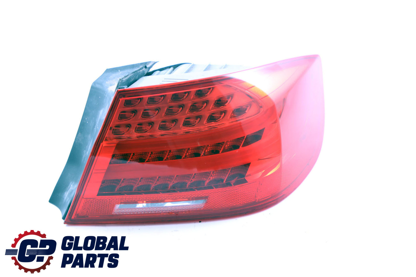 BMW E92 LCI Rear Light Lamp LED Side Panel Right 7251958