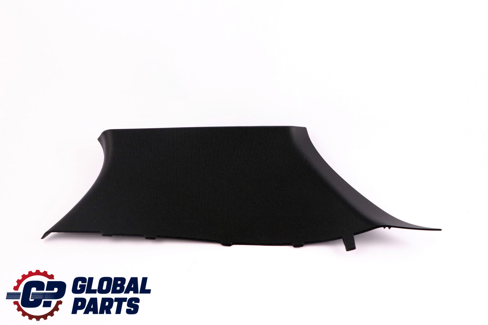 BMW F20 Column C Pillar Right O/S Trim Cover Panel Black