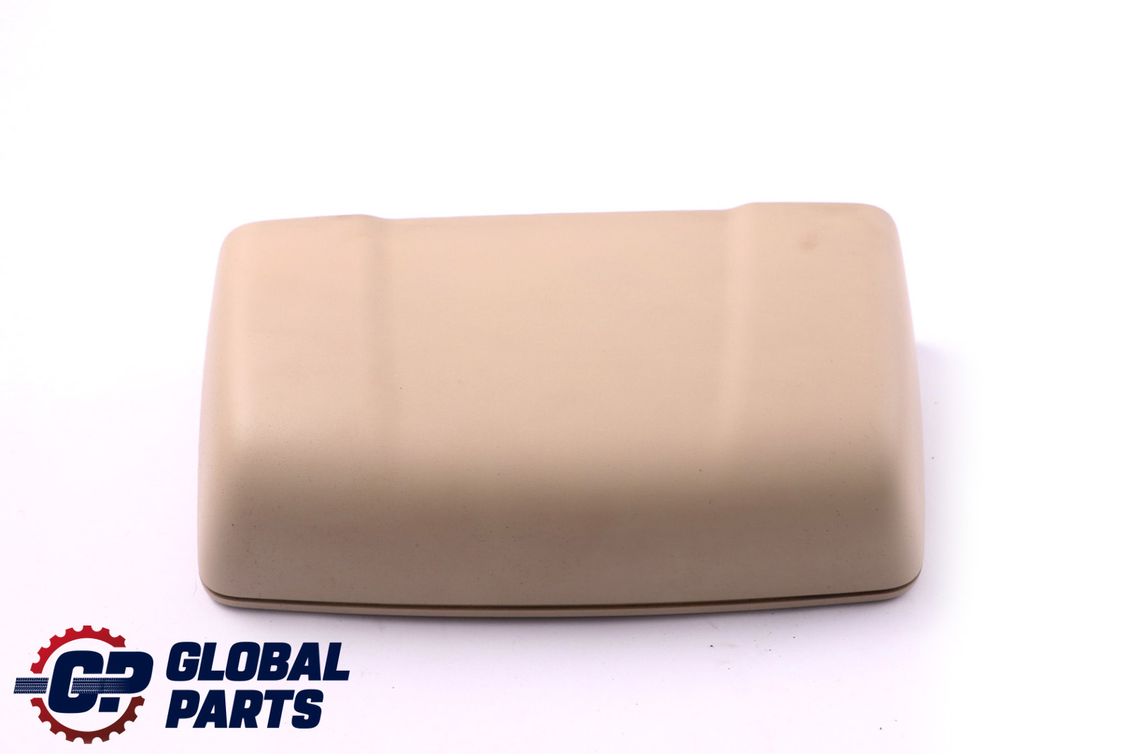 BMW E93 Convertible Rear Rollover Cover Trim Panel Cream Beige 7175112