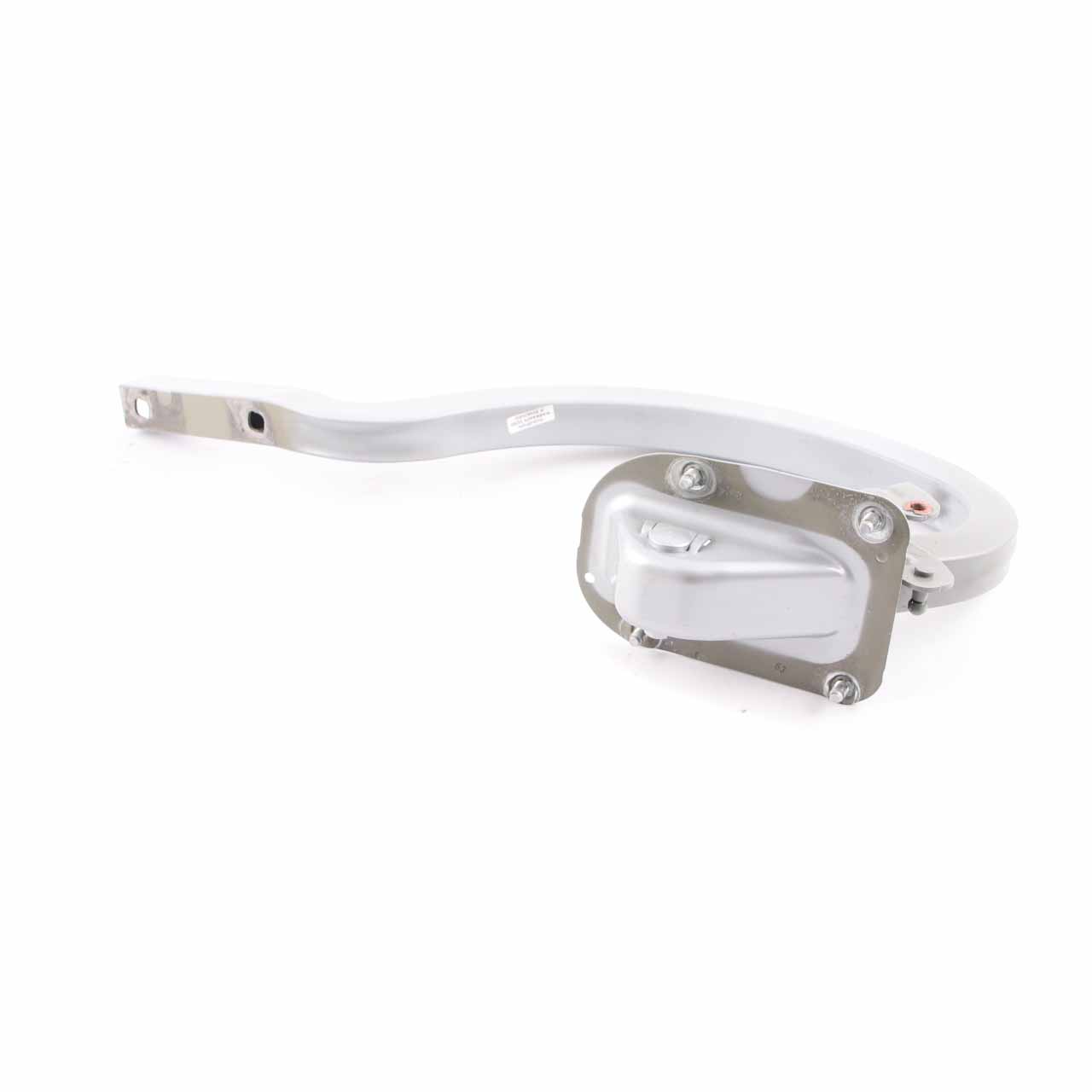 BMW F30 Left N/S Trunk Lid Boot Tailgate Hinge Arm Glacier Silver Metallic A83