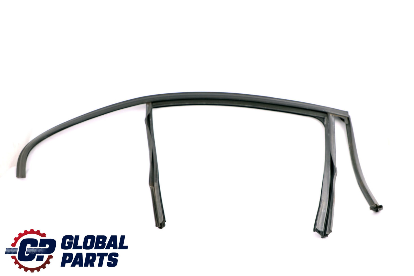 BMW 3 Series F30 Door Window Guide Rear Right O/S Seal 7258328