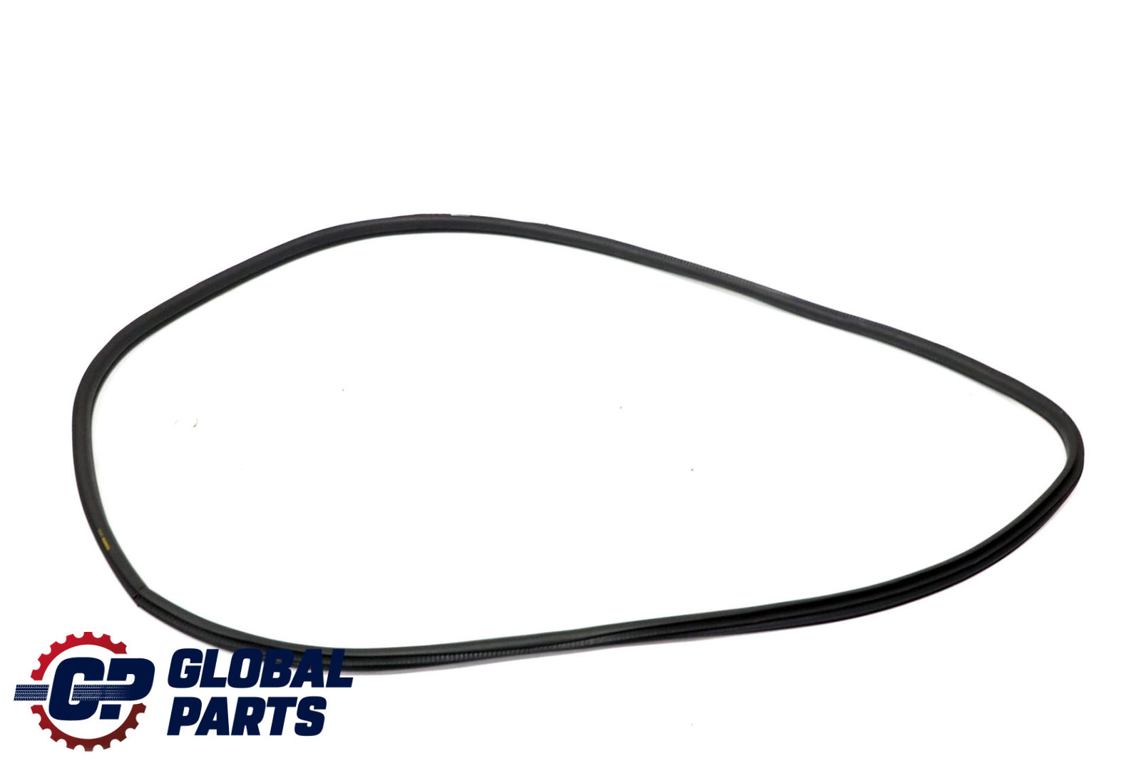 BMW F30 F31 F80 M3 LCI Front Door Seal Edge Protection Weatherstrip