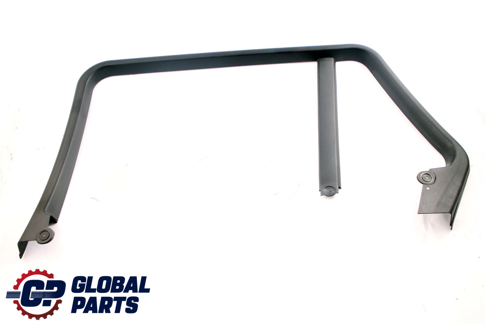 BMW 3 Series F31 Door Window Guide Rear Right O/S Seal 7259380