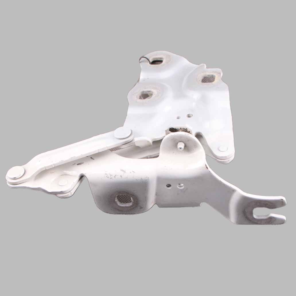 Bisagra Capó BMW X3 F25 X4 F26 Motor Izquierdo Blanco Alpino - 300 7262875