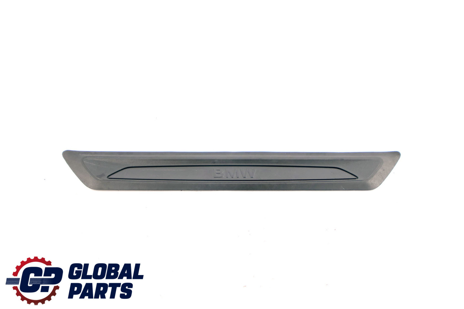 BMW 1 3 Series F20 F30 Front Door Entrance Sill Trim Kick Plate Cover Panel