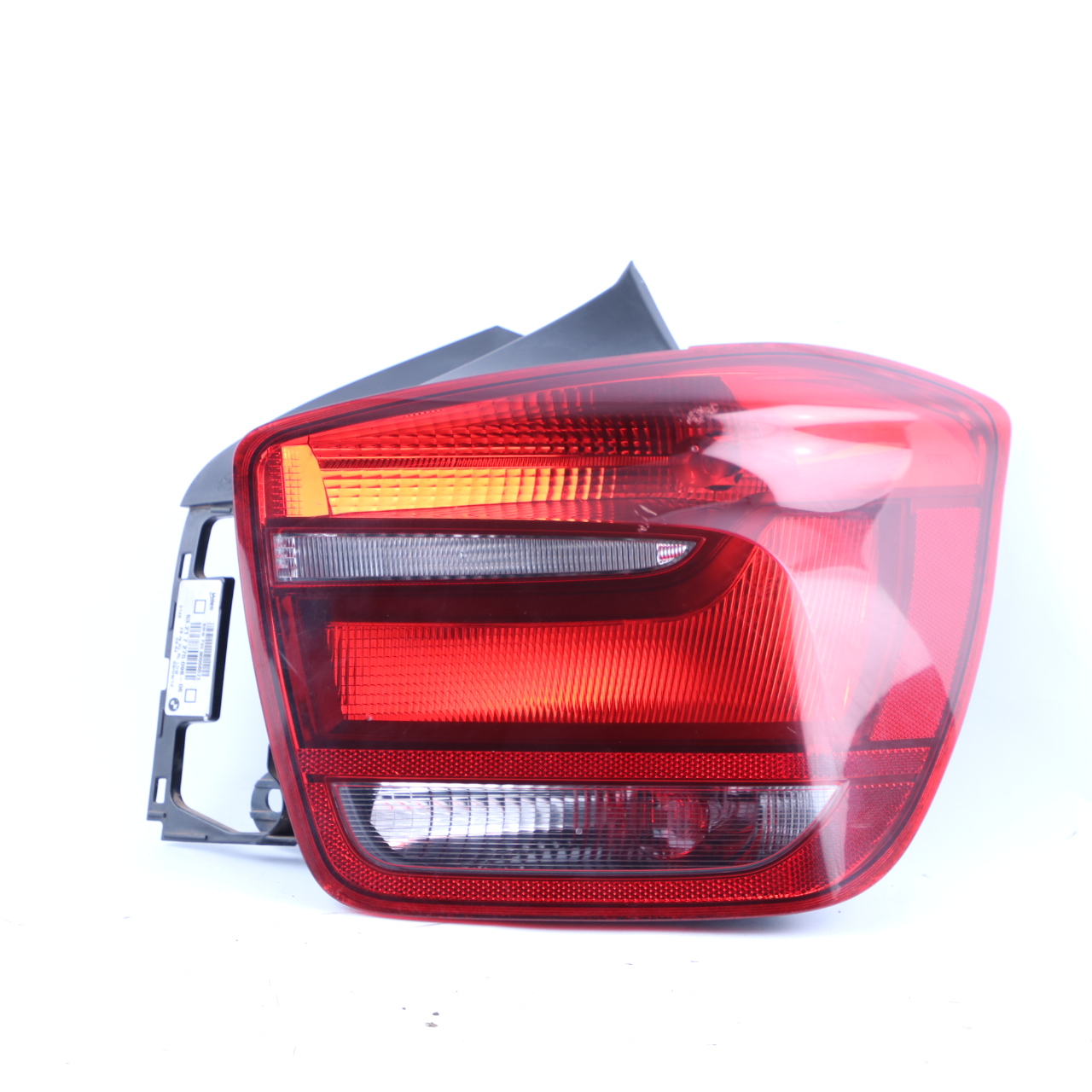 Rücklicht BMW F20 F21 Rücklicht weiß Blinker rechts 7270098