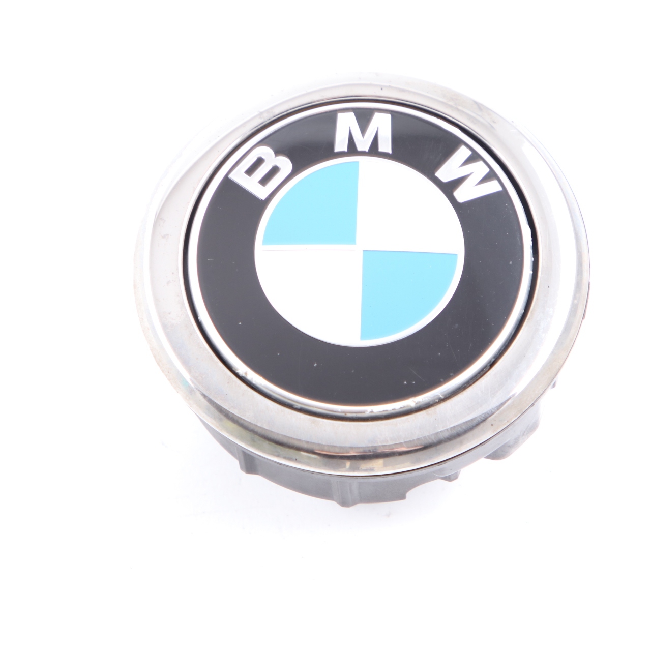 BMW F20 F21 Emblemat Klamka Przycisk Otwierania Klapy Bagażnika 7270728