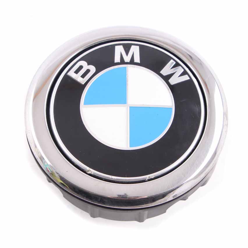 BMW F20 F21 Emblemat Przycisk Otwierania Klapy Tył