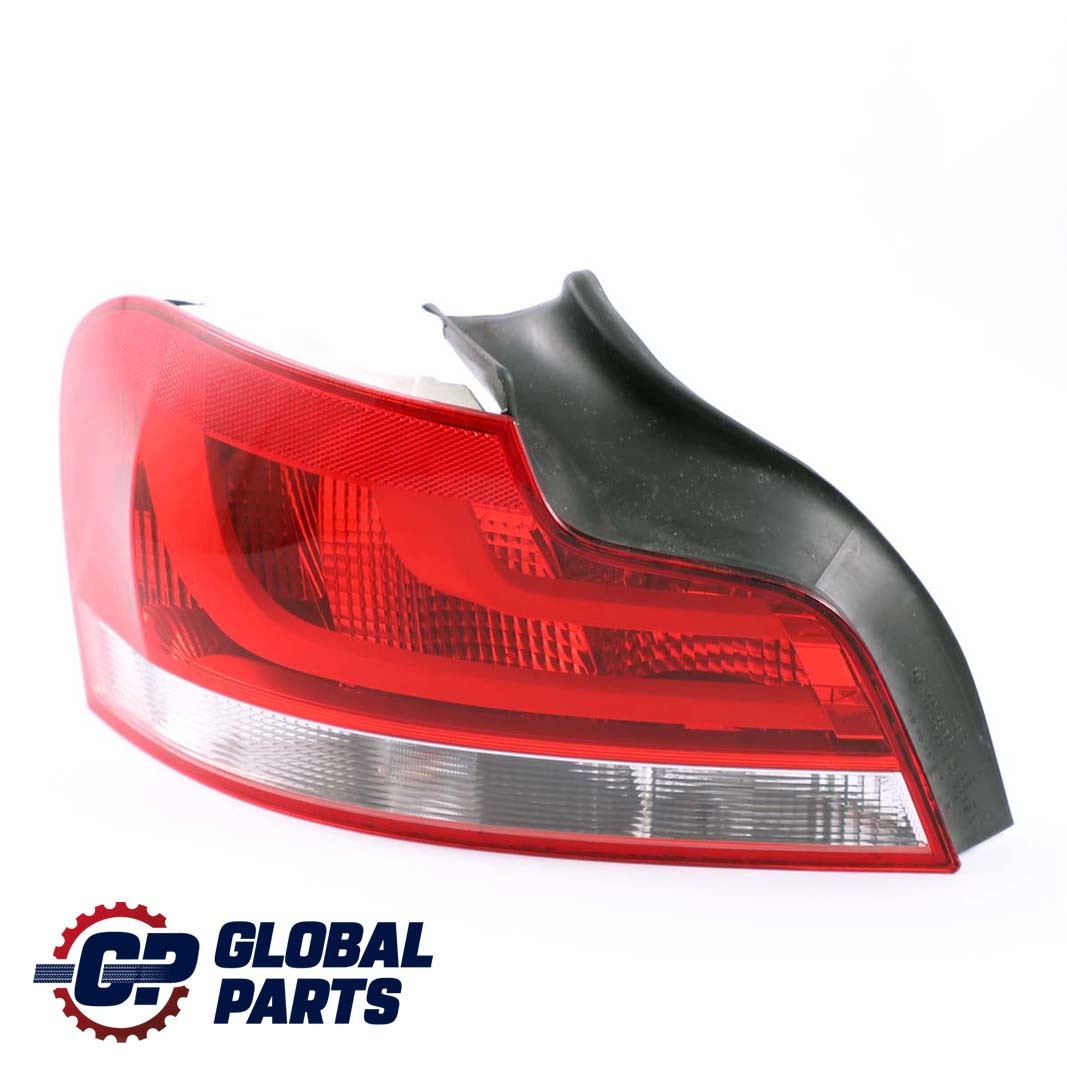 BMW 1 Series E82 E88 Tail Light Rear Lamp Light Left N/S 7273429