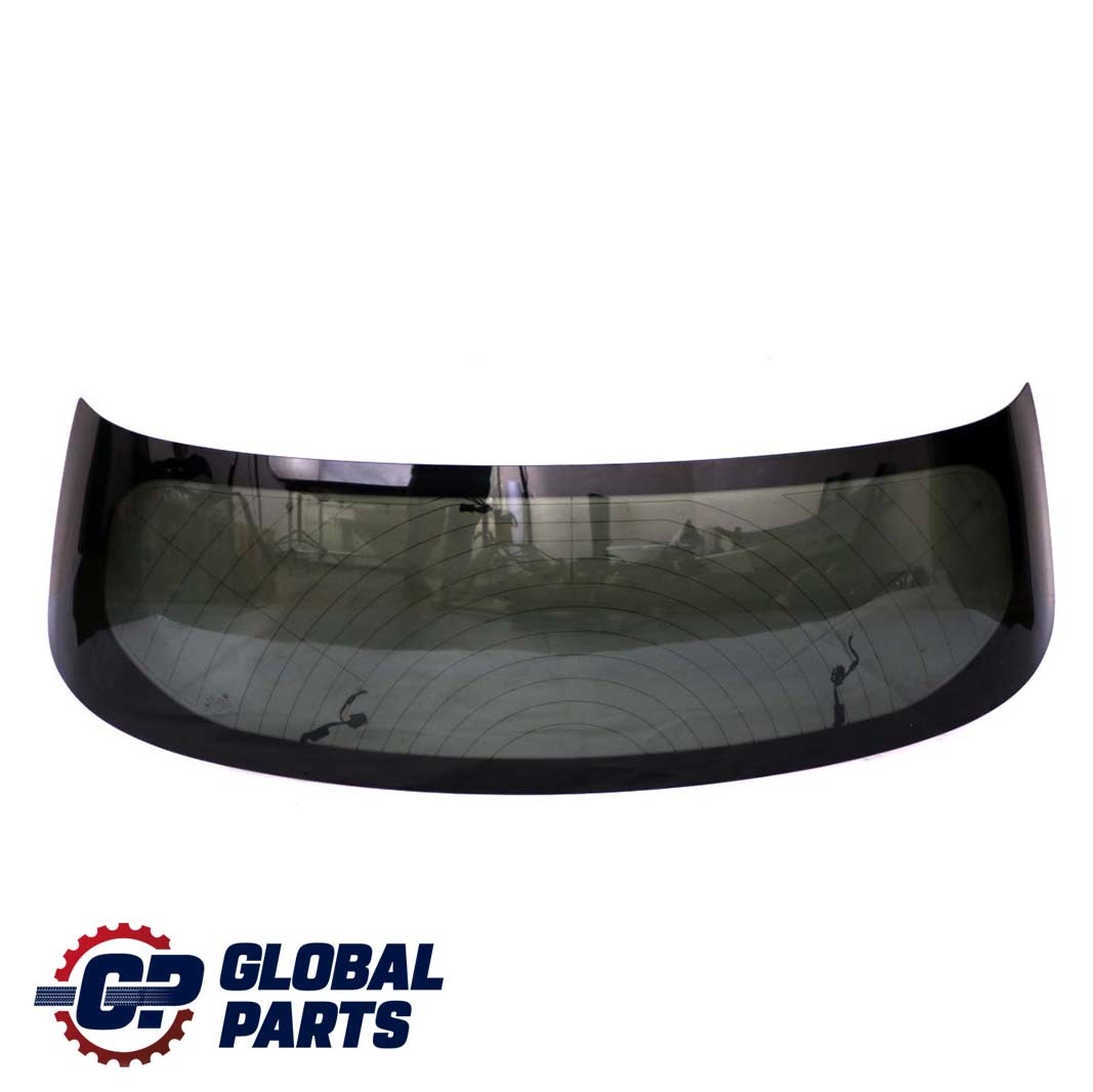 BMW 1 Series F20 F21 Rear Trunk Lid Tailgate Window Glass AS3 Tinted