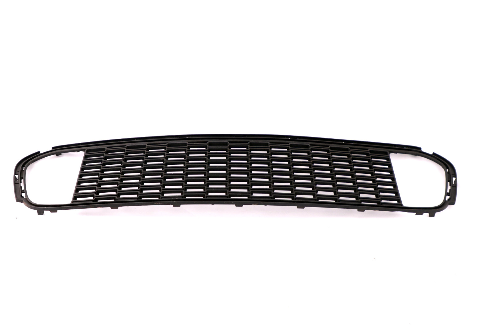 Mini Cooper R55 R56 R57 LCI Frontstoßstange Unten Trim Kühlergrill Panel