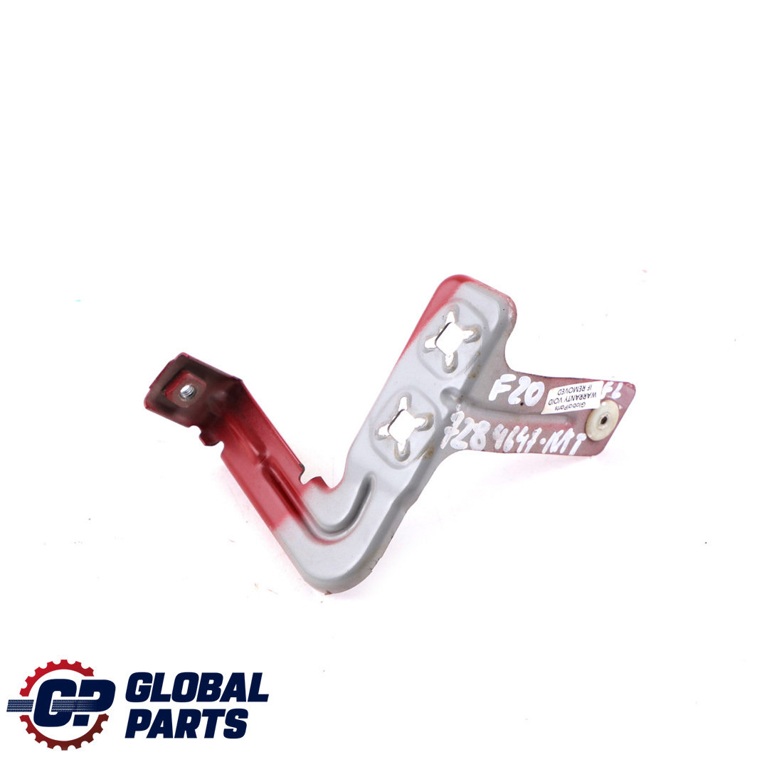 BMW F20 F21 F22 Side Panel Bracket Holder Front Left N/S Melbourne Red Metallic