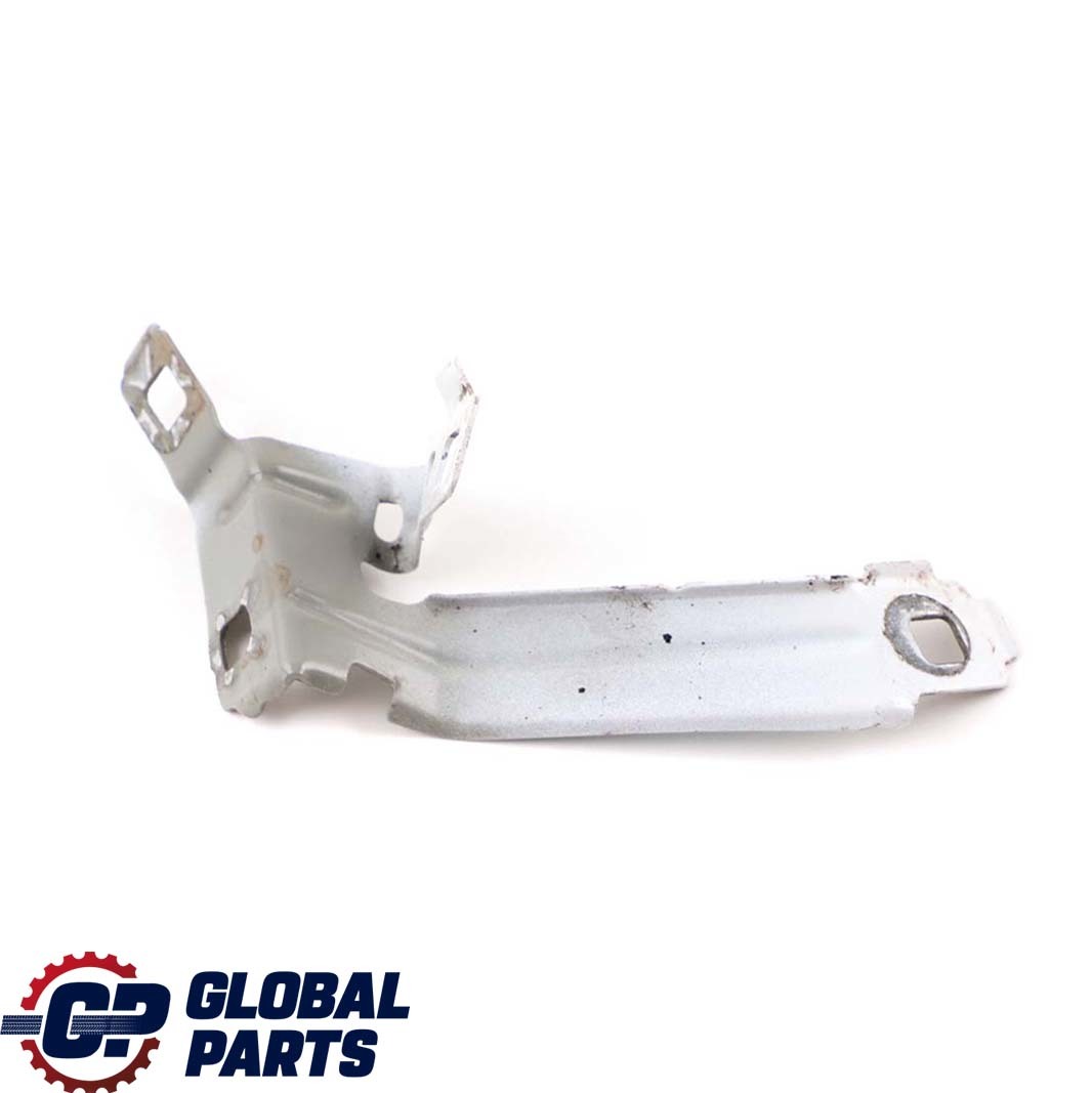 BMW 1 2 F20 F21 F22 Side Panel Bracket Holder Front Left N/S Alpinweiss White