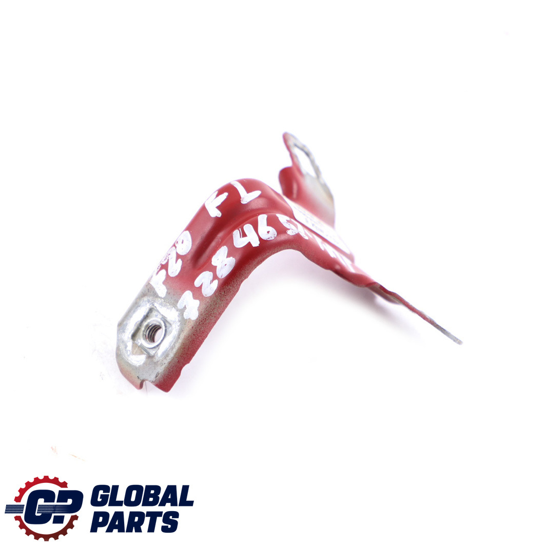 BMW F20 F21 F22 Side Panel Bracket Holder Front Right Karmesinrot Crimson Red